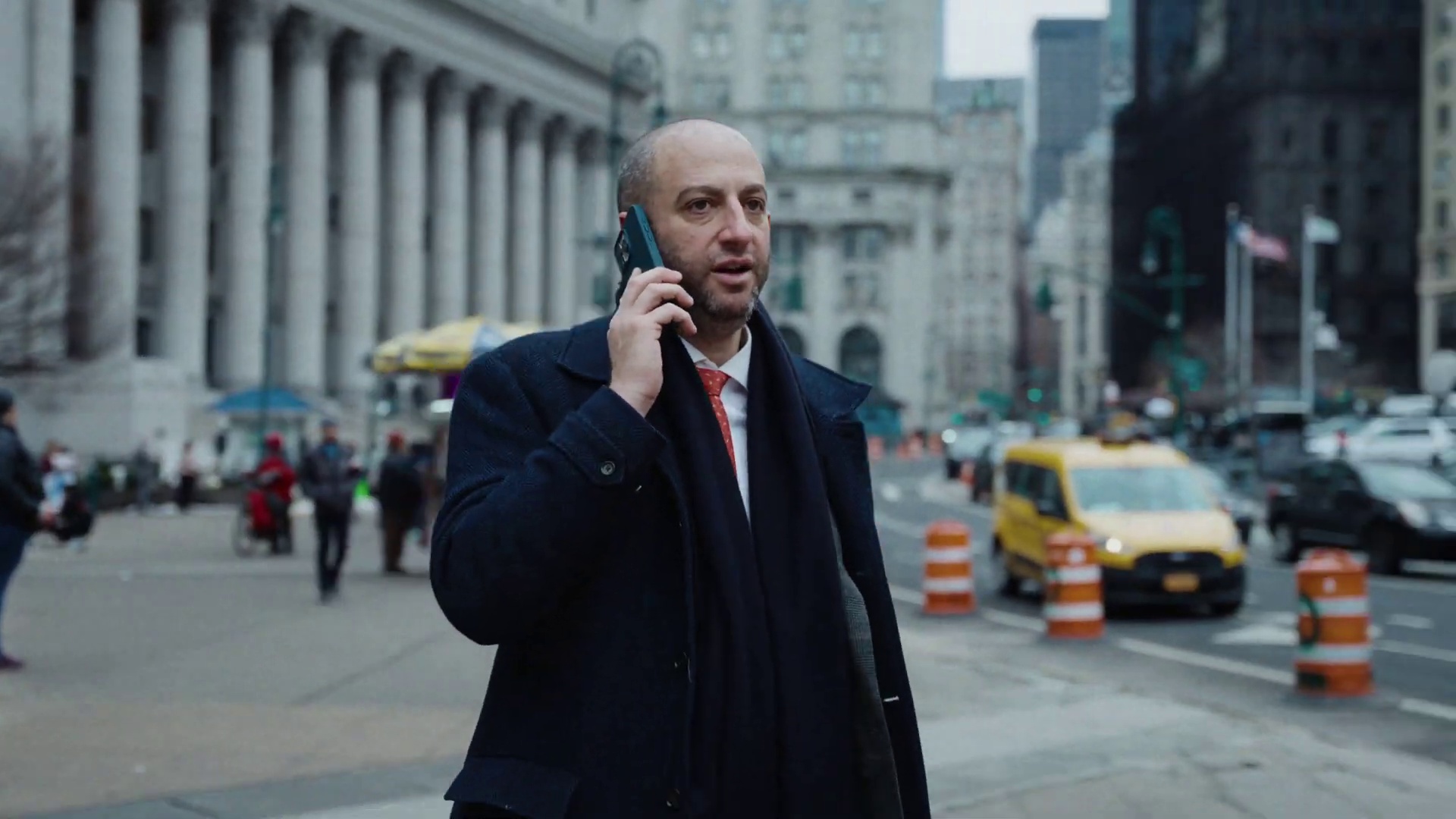 Franklin County PPP Loan Fraud Lawyers