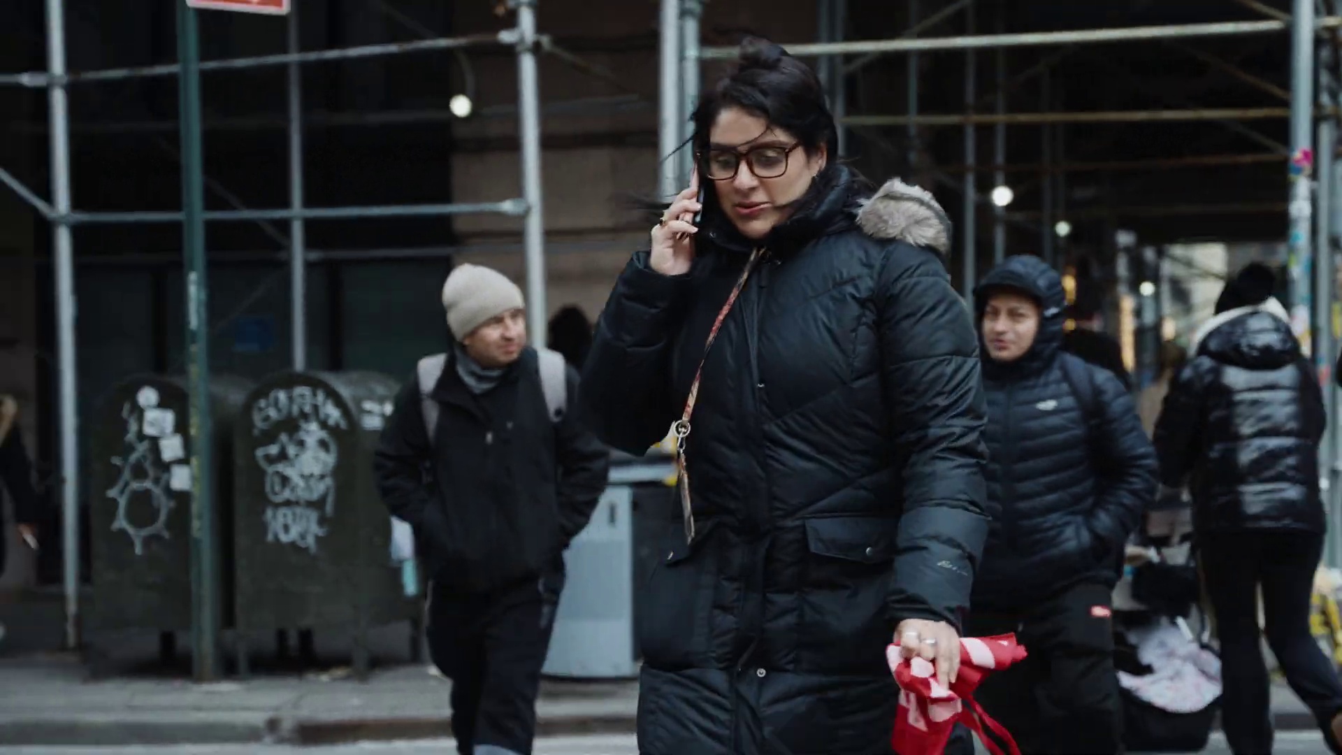 Todd Spodek, Managing Partner