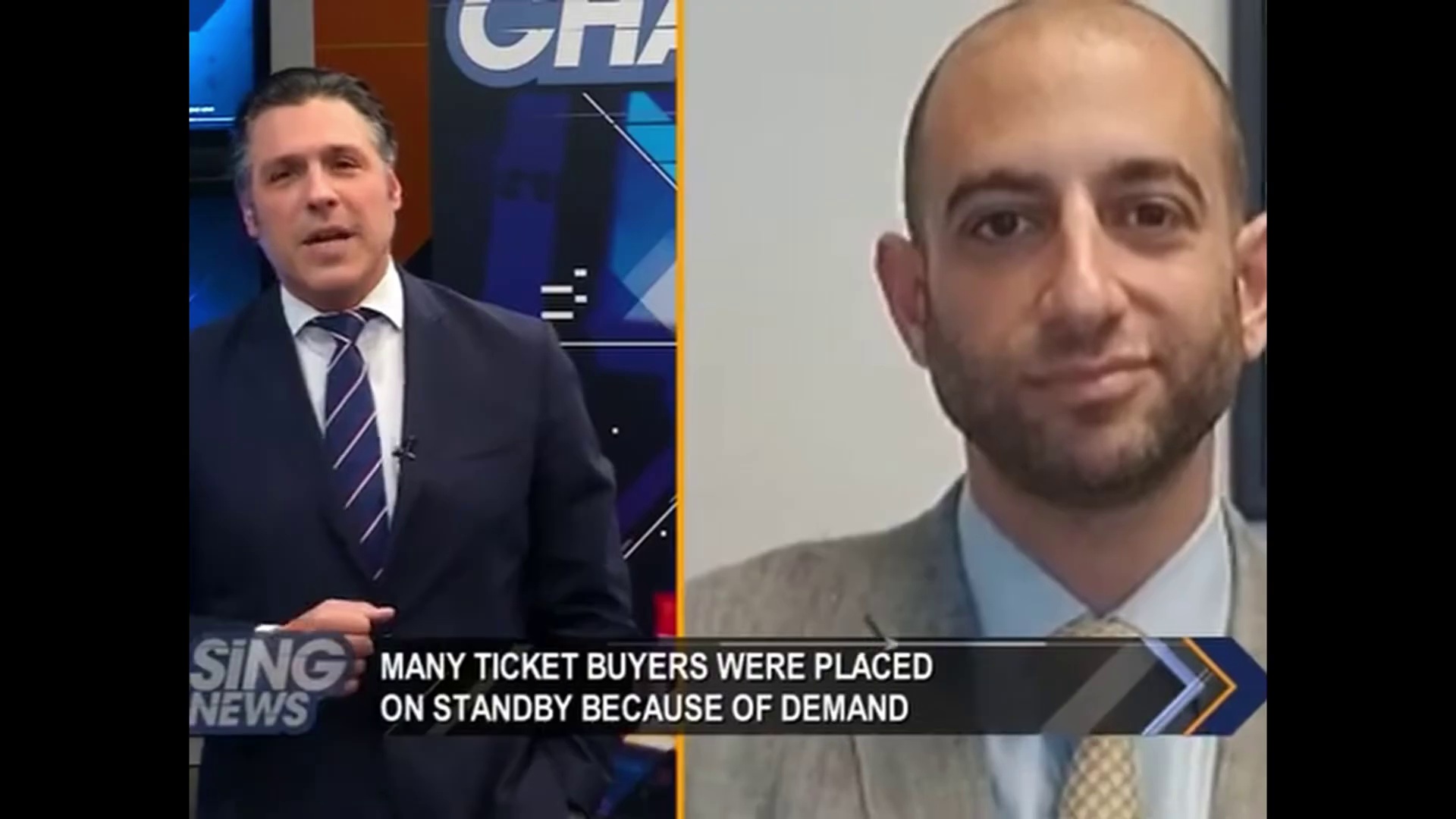 San Bernardino County PPP Loan Fraud Lawyers