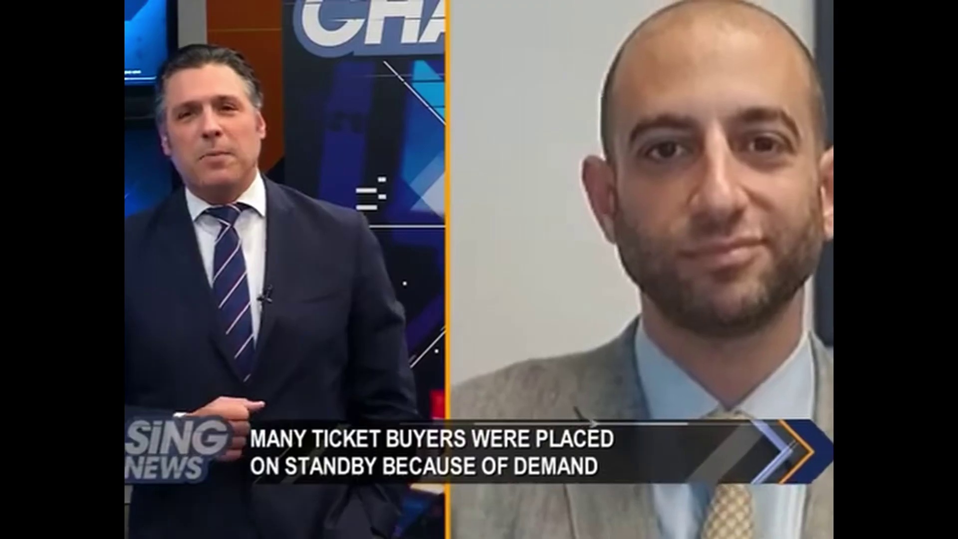 General Counsel Liability in SEC Matters