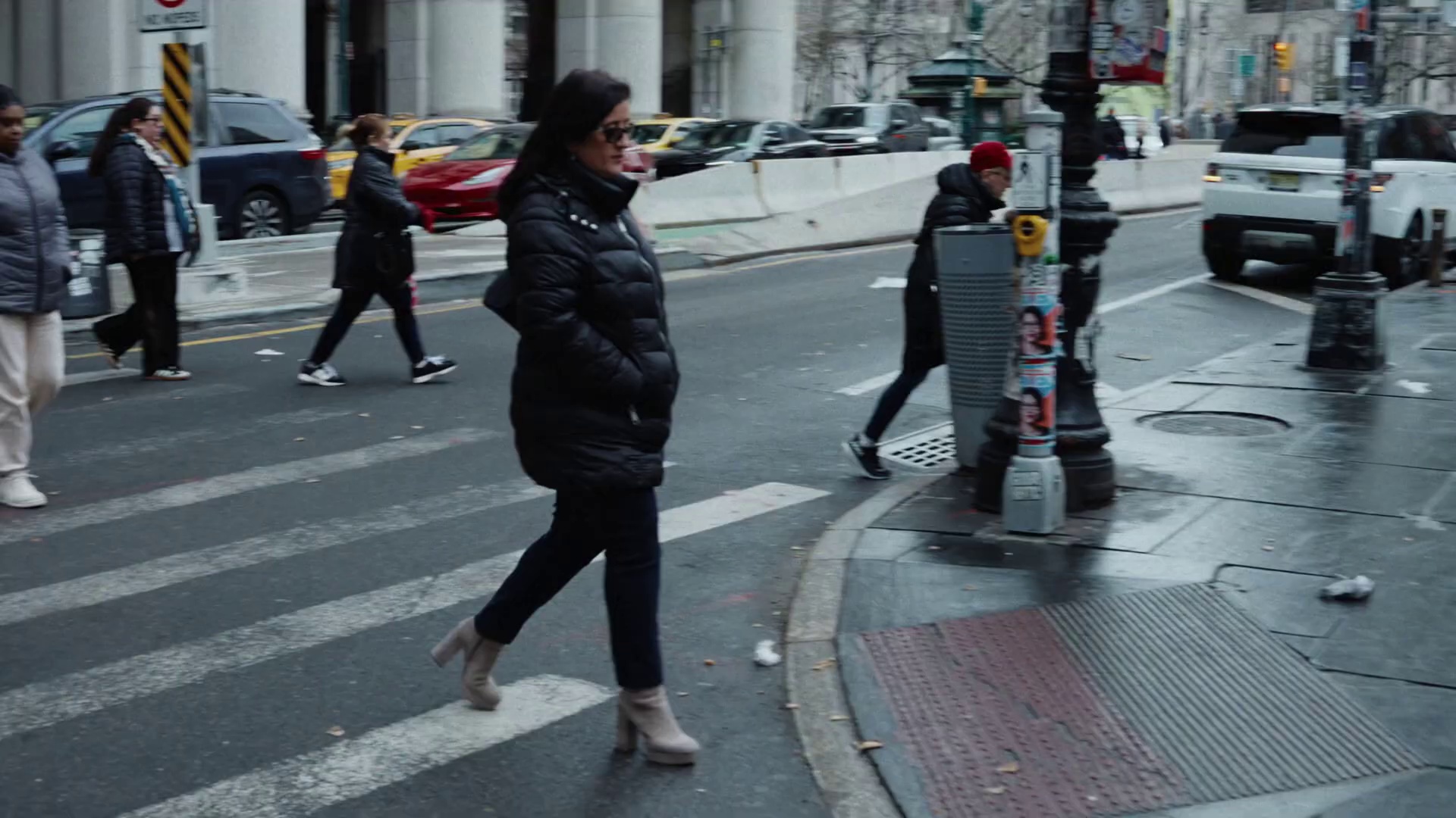 CPA Facing Federal Charges License Defense