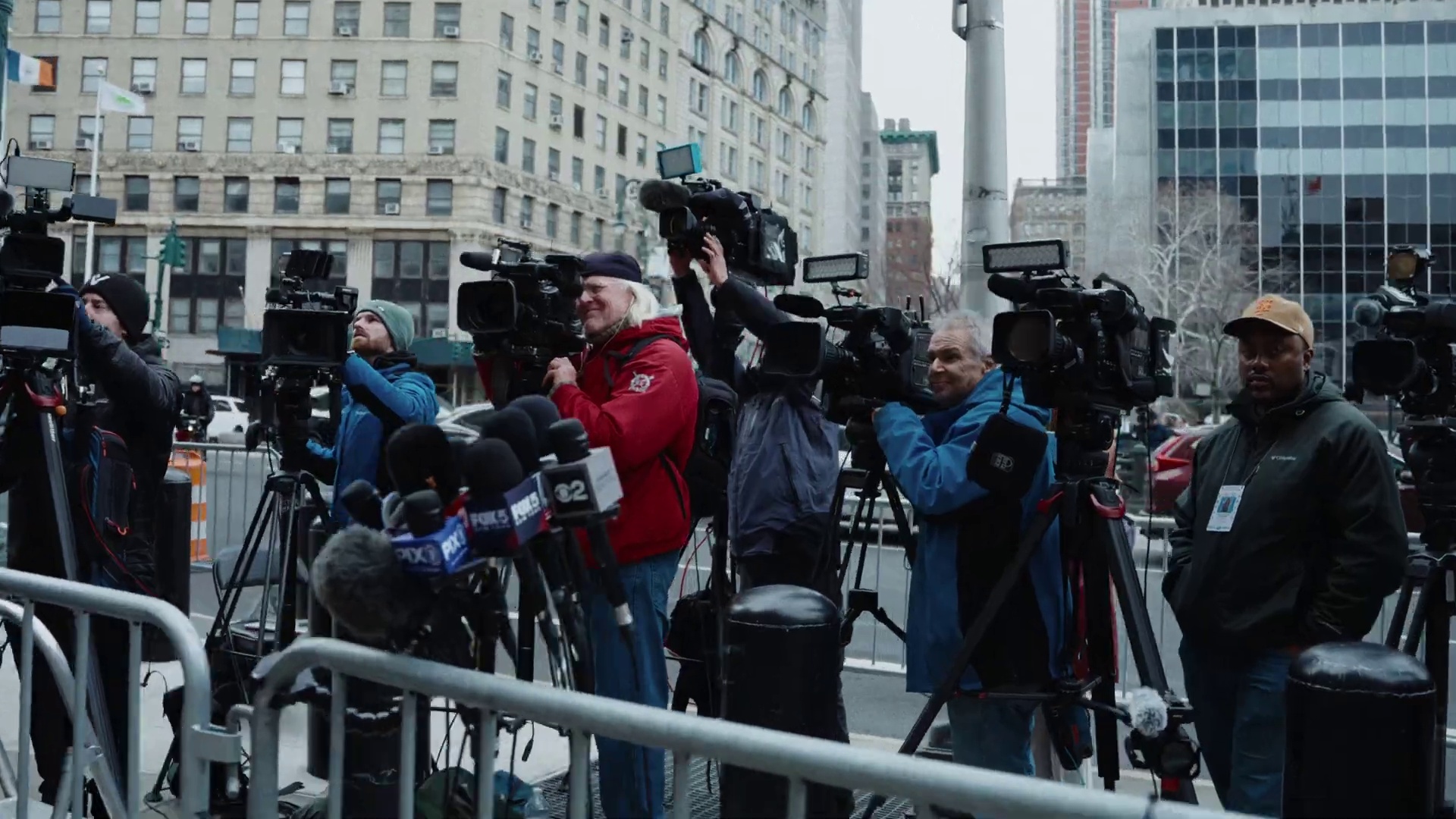 CFO Liability in SEC Cases