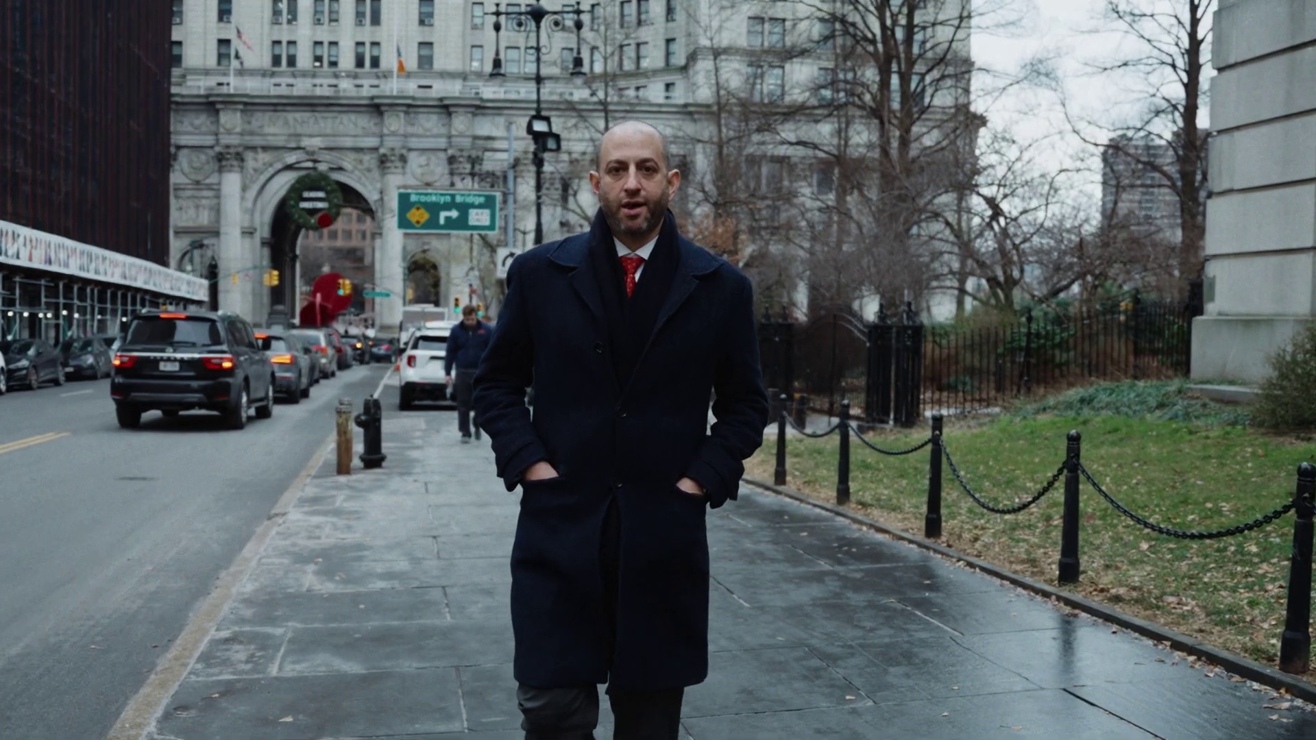 General Counsel Liability in SEC Matters