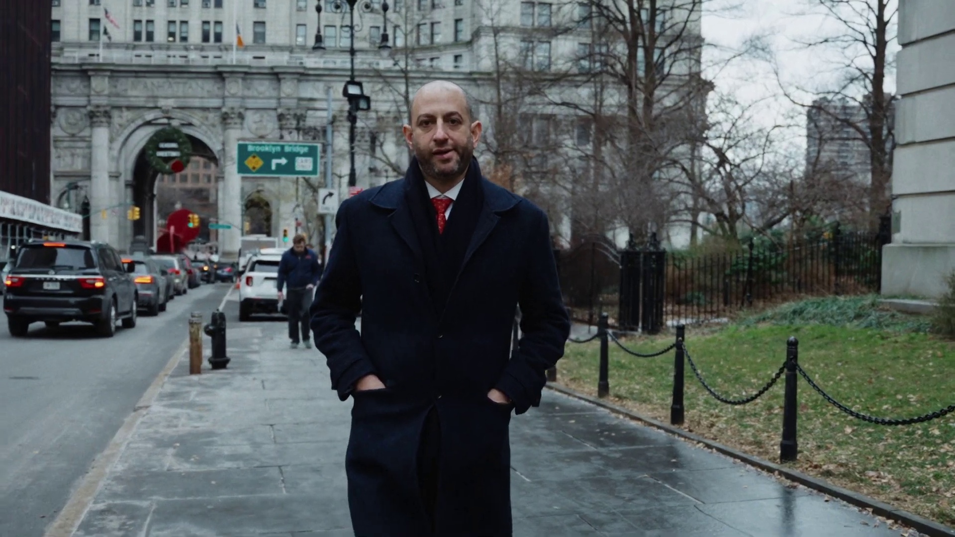 CFO Liability in SEC Cases